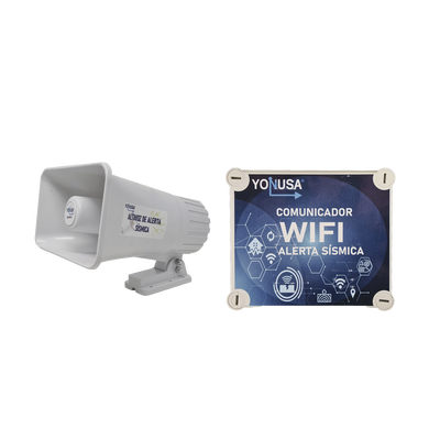 YKIT-SISMICO-WIFI
