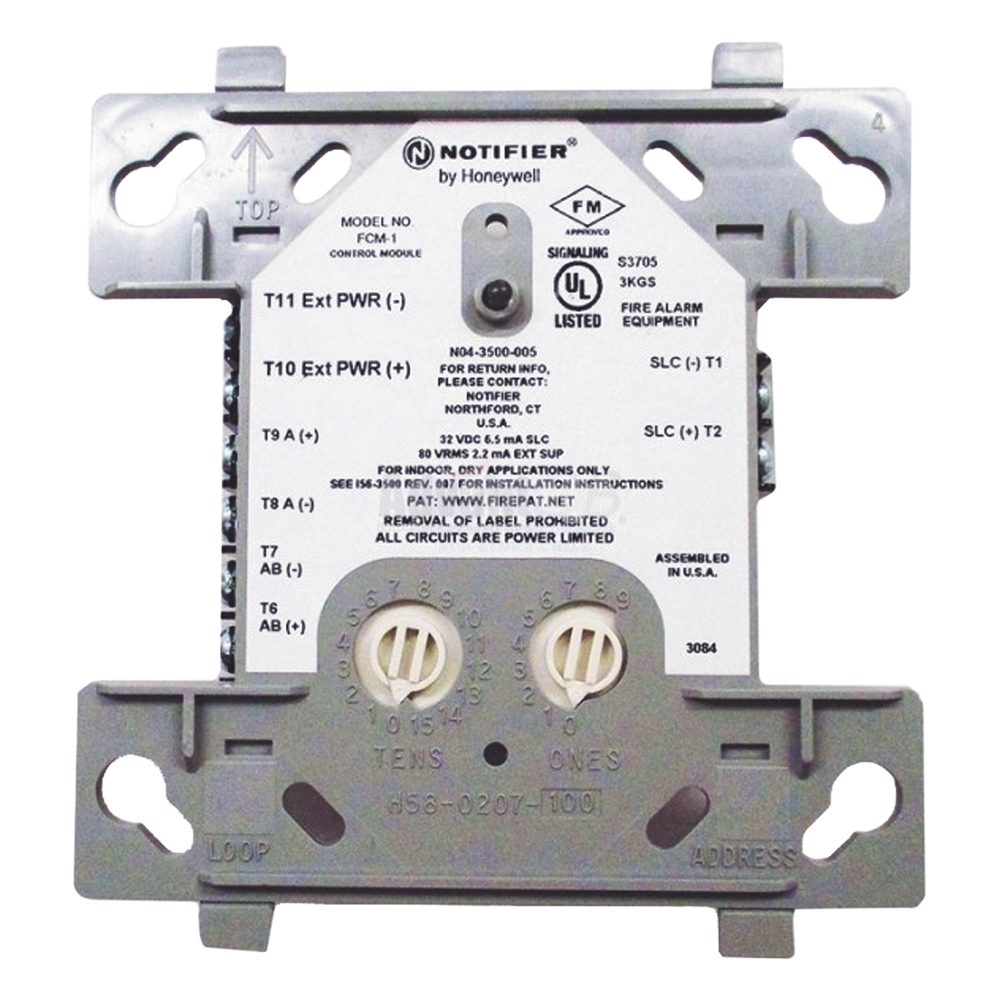 FCM-1