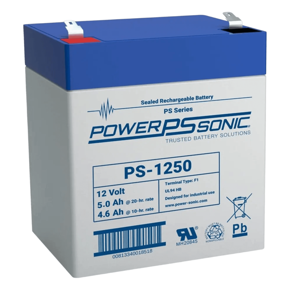 PS-1250-F1