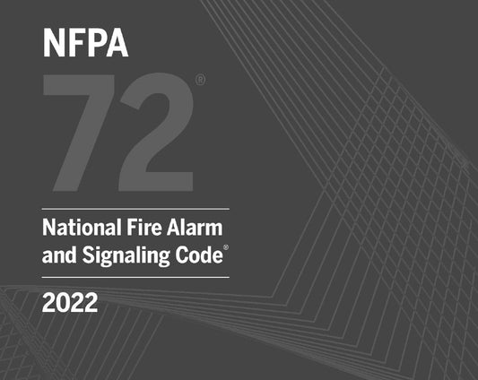 Sistemas contra incendio NFPA 72 en CDMX | Instalación y mantenimiento