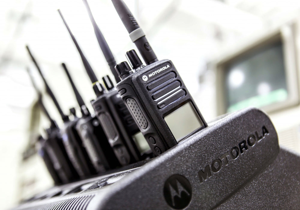 Radiocomunicación