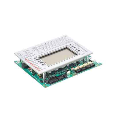 CPU2-3030D