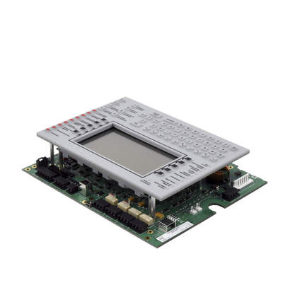 CPU2-3030D-SP