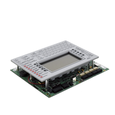 CPU2-3030D-SP