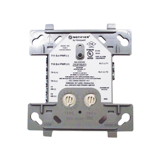 FCM-1