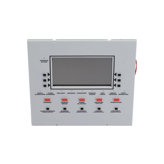 LCD-160-SP