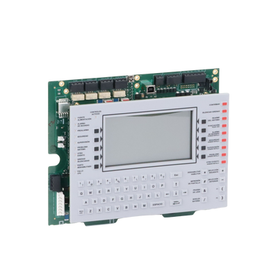 NCA-2-SP