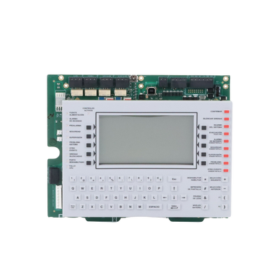 NCA-2-SP