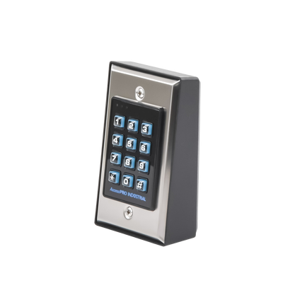 PRO-KEYPAD-SV2
