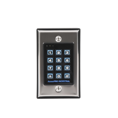 PRO-KEYPAD-SV2