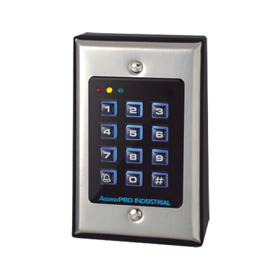 PRO-KEYPAD-SV2