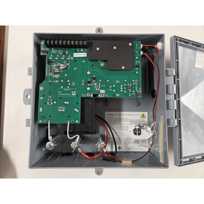 SYS12000/127V3H
