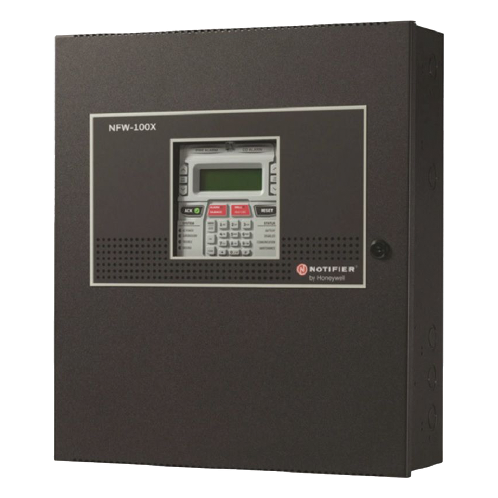 NFW-100X