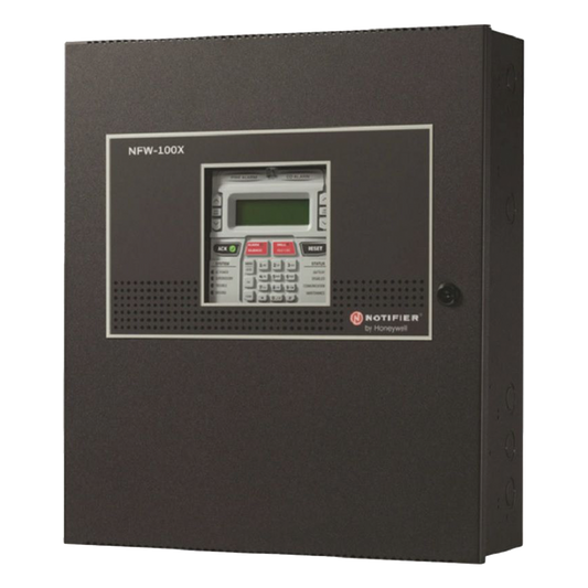 NFW-100X