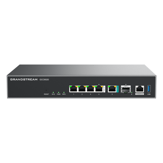GCC6020
