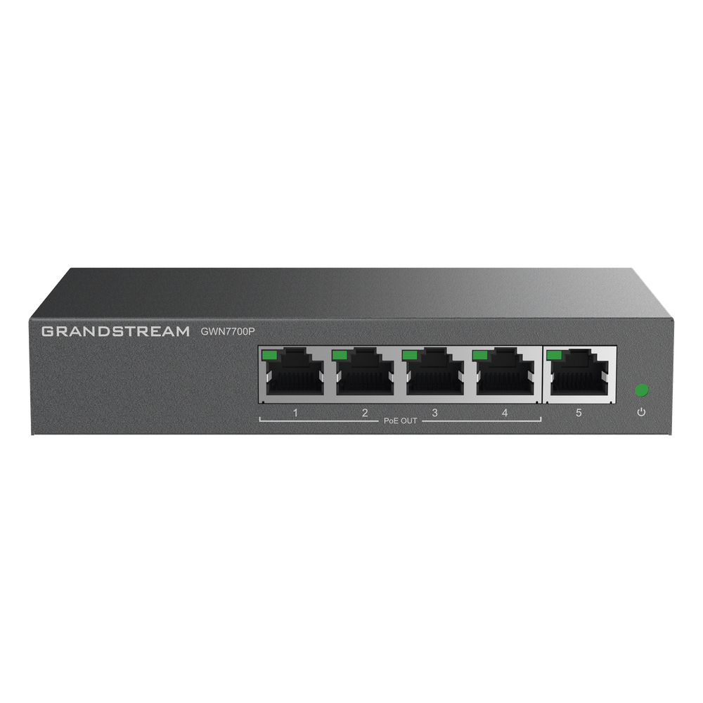 GWN7700P