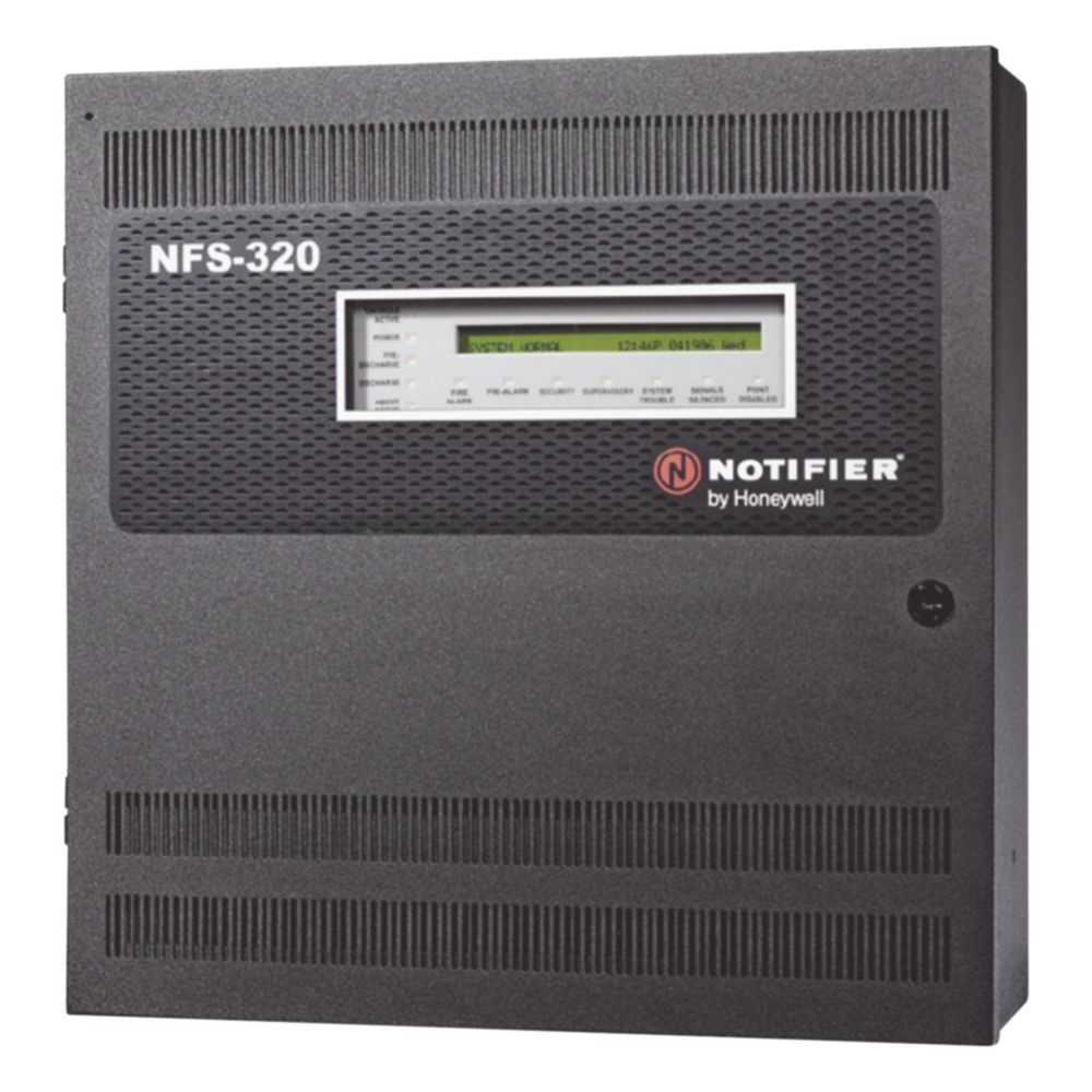 NFS-320-SP