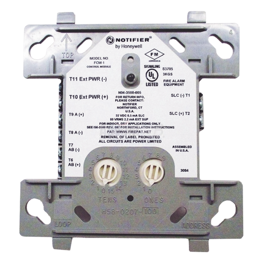 FCM-1