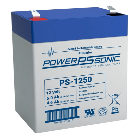 PS-1250-F1
