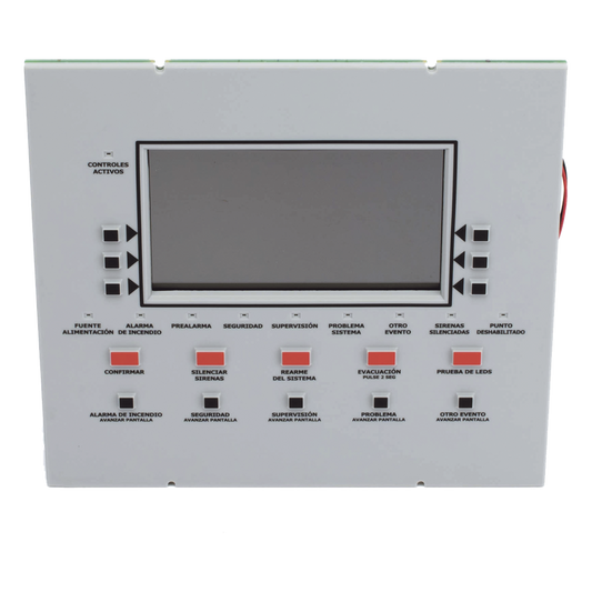 LCD-160-SP