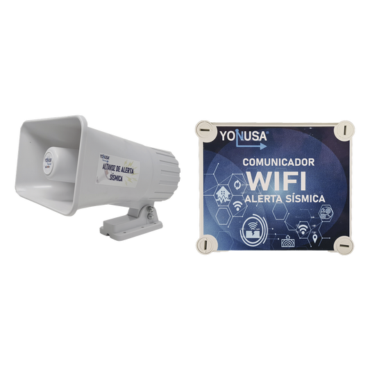 YKIT-SISMICO-WIFI