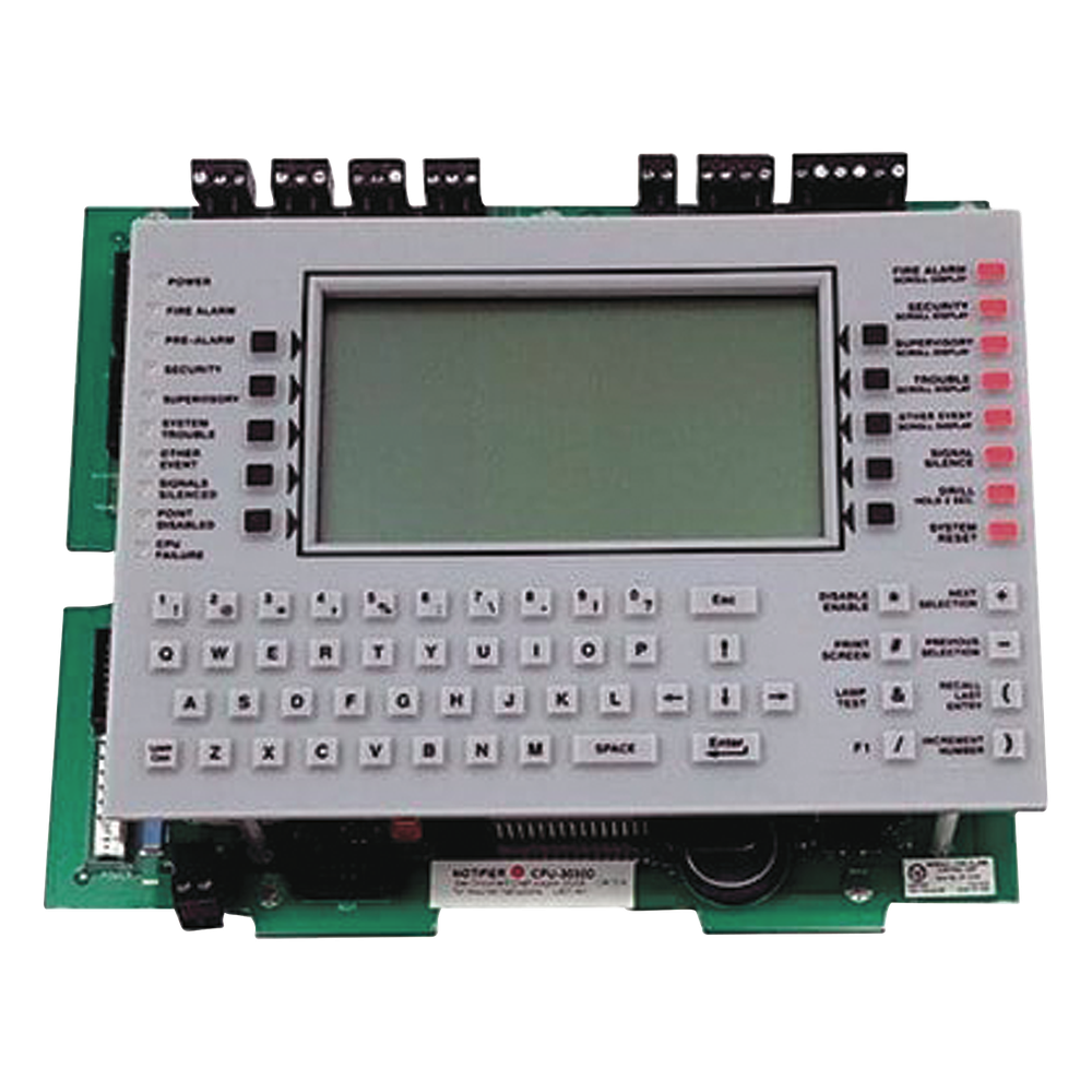 CPU2-3030D-SP