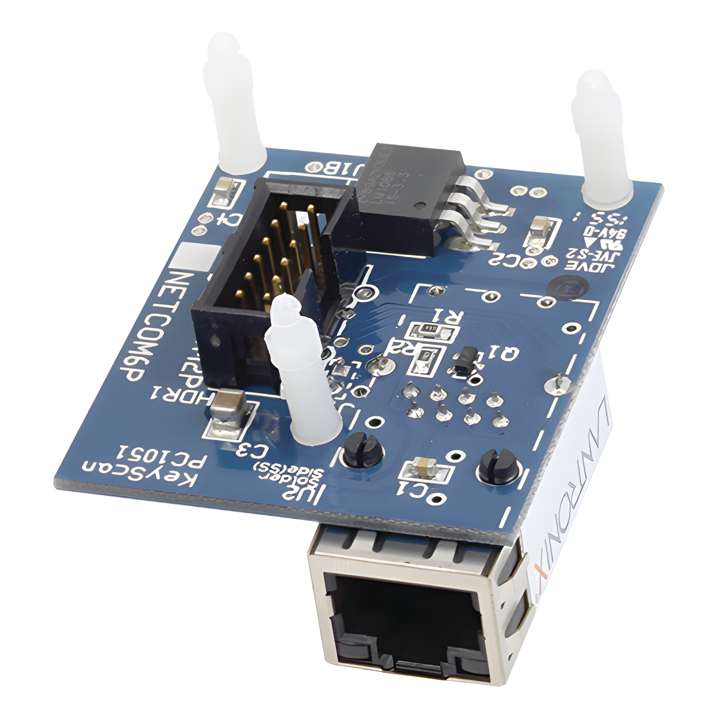 NETCOM2P