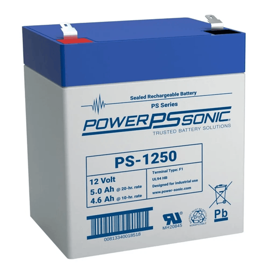 PS-1250-F1