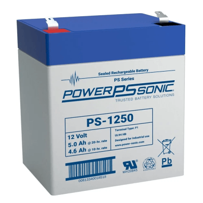 PS-1250-F1